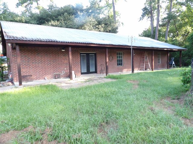 26318 Hardin Store Road, Magnolia, TX 77354