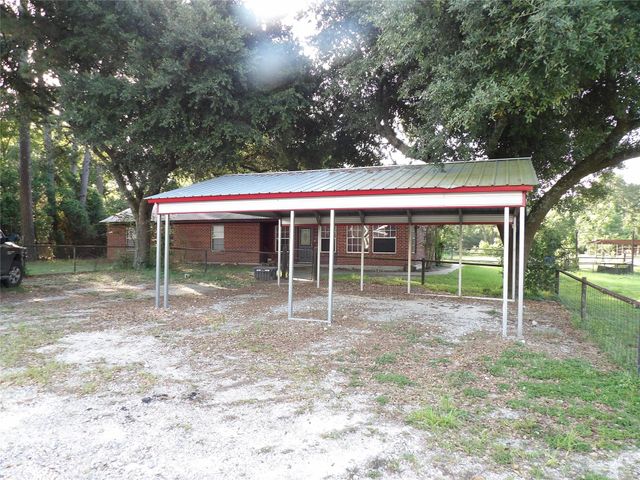 26318 Hardin Store Road, Magnolia, TX 77354