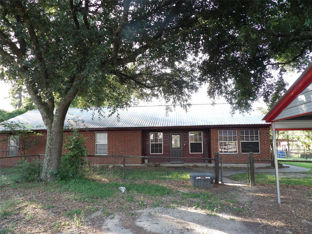26318 Hardin Store Road, Magnolia, TX 77354