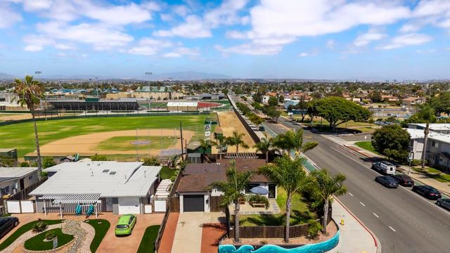 1053 4th Street, Imperial Beach, CA 91932