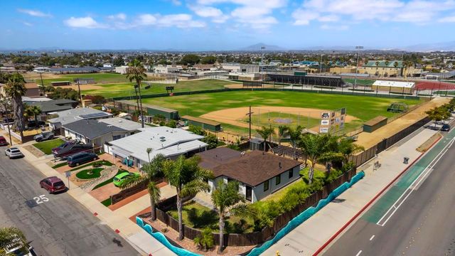 1053 4th Street, Imperial Beach, CA 91932