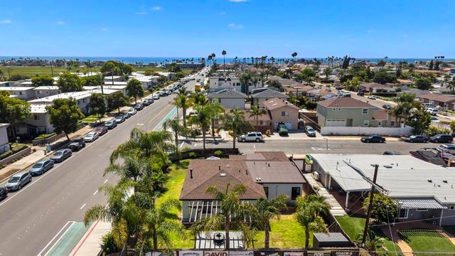 1053 4th Street, Imperial Beach, CA 91932