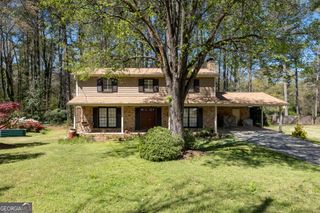 1542 Riderwood Court, Decatur, GA 30033