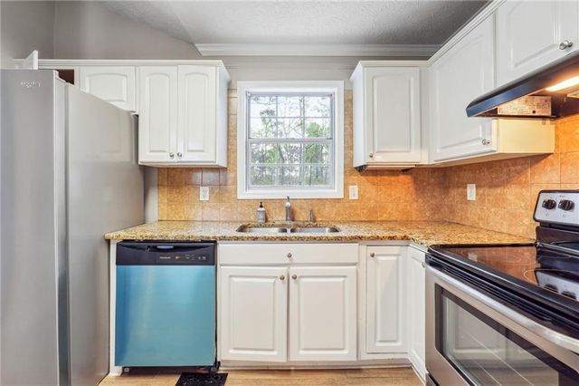 805 Grindstone Place SW, Marietta, GA 30060