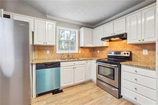 805 Grindstone Place SW, Marietta, GA 30060