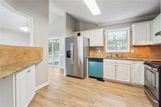 805 Grindstone Place SW, Marietta, GA 30060