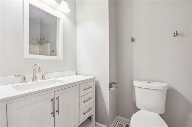 805 Grindstone Place SW, Marietta, GA 30060