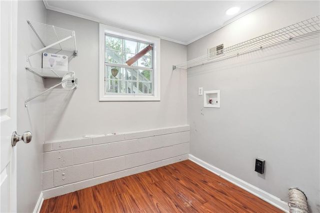 805 Grindstone Place SW, Marietta, GA 30060