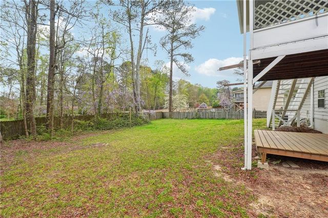 805 Grindstone Place SW, Marietta, GA 30060