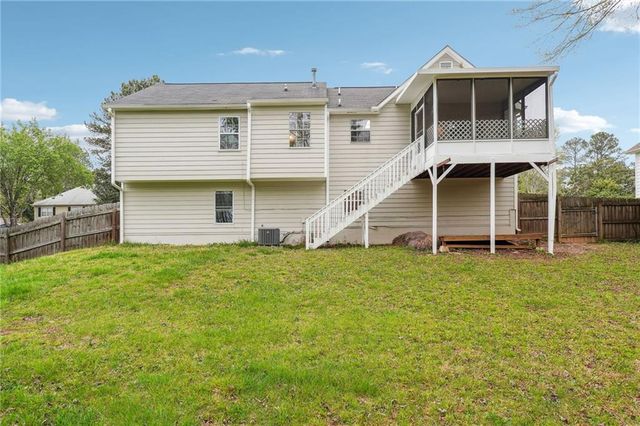 805 Grindstone Place SW, Marietta, GA 30060