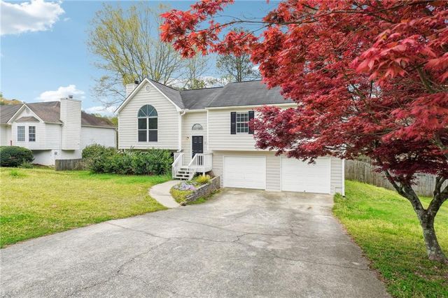 805 Grindstone Place SW, Marietta, GA 30060