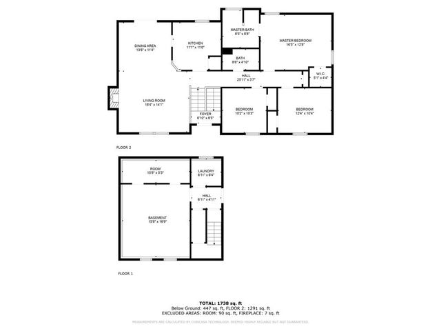 805 Grindstone Place SW, Marietta, GA 30060