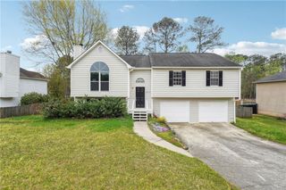 805 Grindstone Place SW, Marietta, GA 30060
