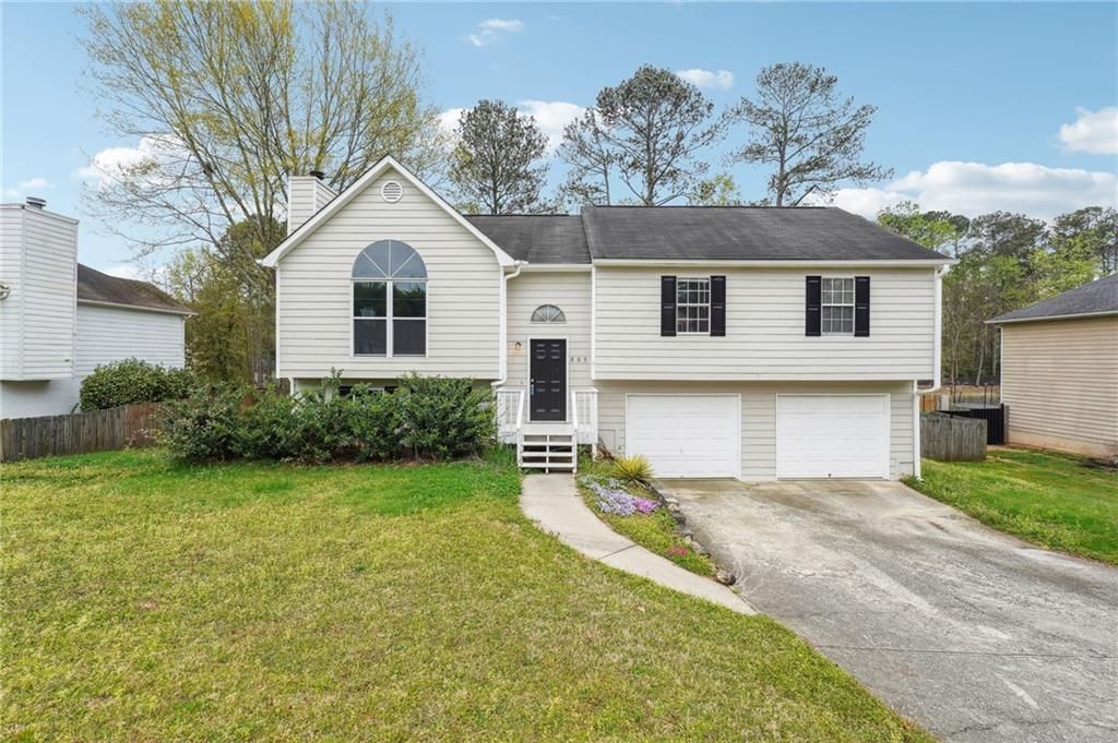 805 Grindstone Place SW, Marietta, GA 30060