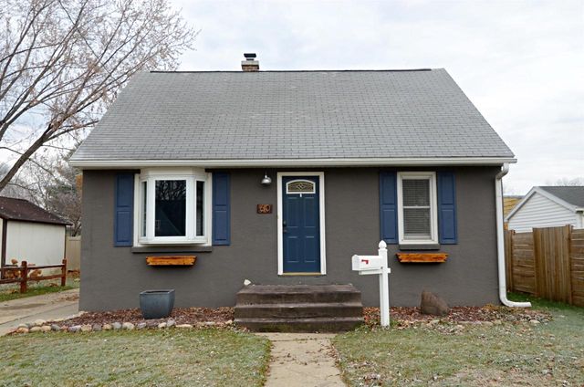 60 Grand Avenue, Prairie Du Sac, WI 53578