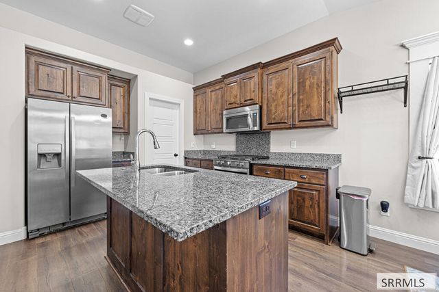 3803 Slate Drive, Idaho Falls, ID 83401
