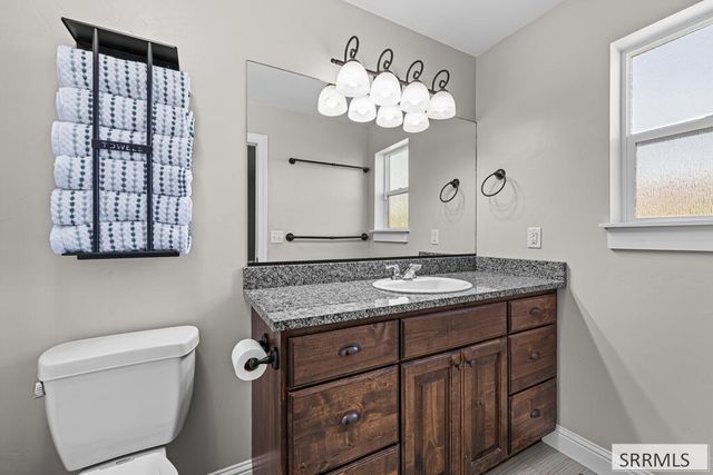 3803 Slate Drive, Idaho Falls, ID 83401