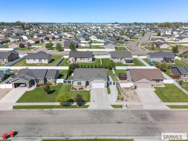3803 Slate Drive, Idaho Falls, ID 83401
