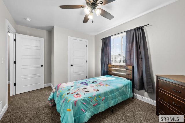 3803 Slate Drive, Idaho Falls, ID 83401