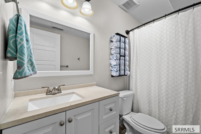 3803 Slate Drive, Idaho Falls, ID 83401