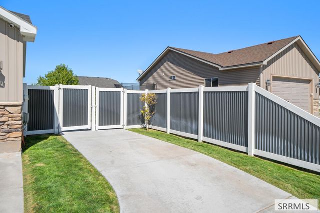 3803 Slate Drive, Idaho Falls, ID 83401
