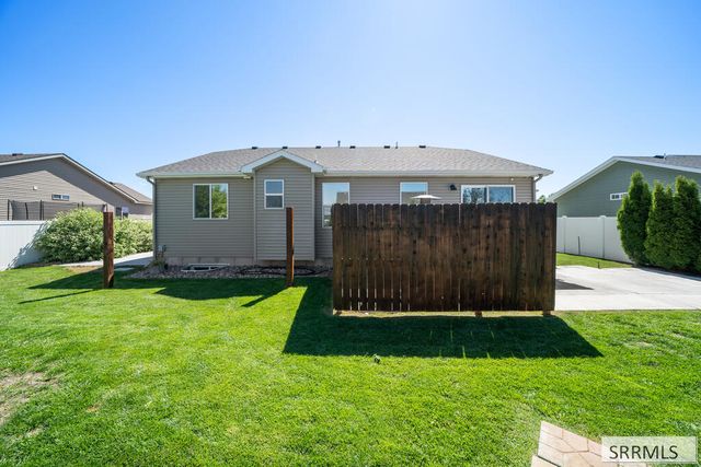 3803 Slate Drive, Idaho Falls, ID 83401