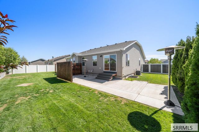3803 Slate Drive, Idaho Falls, ID 83401