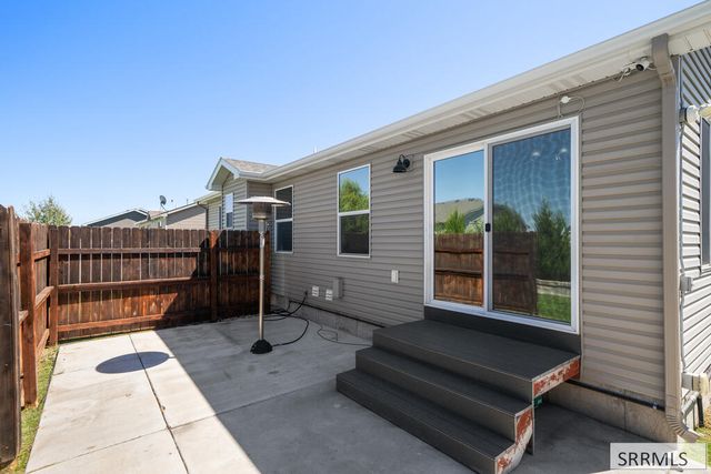 3803 Slate Drive, Idaho Falls, ID 83401