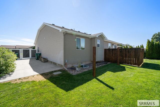 3803 Slate Drive, Idaho Falls, ID 83401
