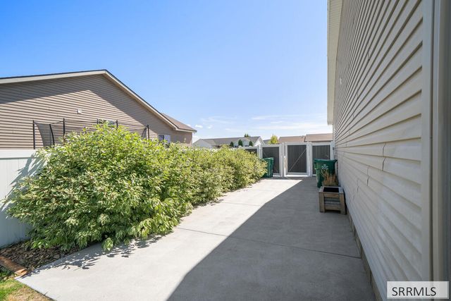 3803 Slate Drive, Idaho Falls, ID 83401