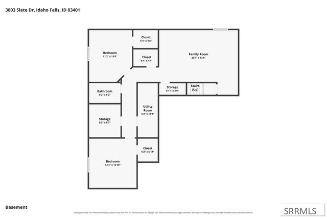 3803 Slate Drive, Idaho Falls, ID 83401