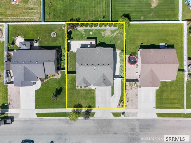 3803 Slate Drive, Idaho Falls, ID 83401