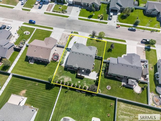 3803 Slate Drive, Idaho Falls, ID 83401