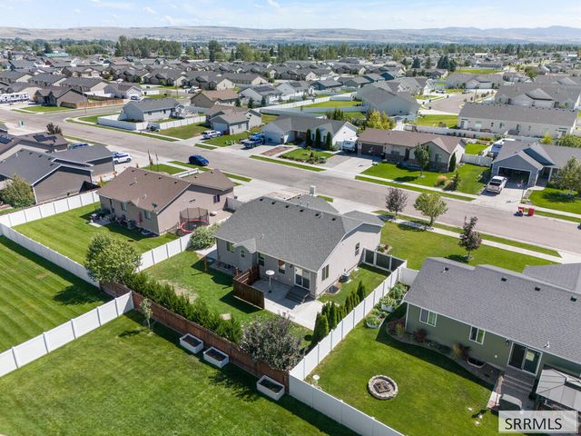 3803 Slate Drive, Idaho Falls, ID 83401