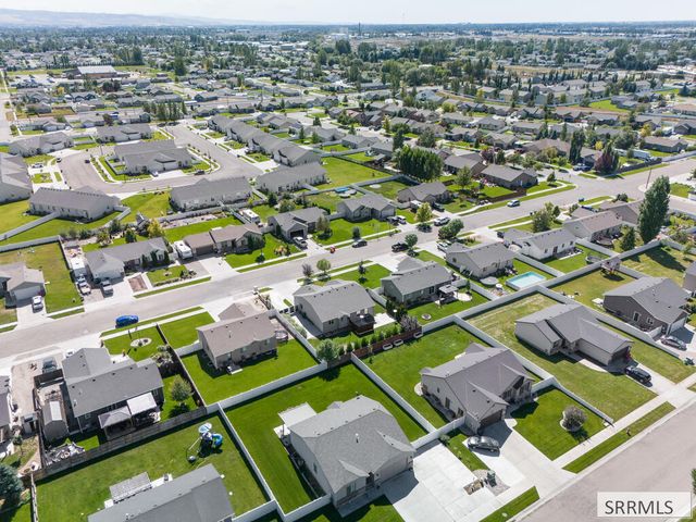 3803 Slate Drive, Idaho Falls, ID 83401
