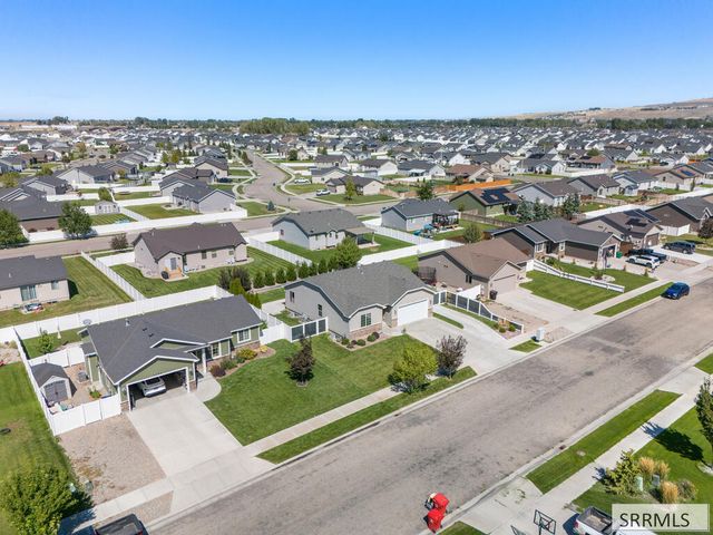 3803 Slate Drive, Idaho Falls, ID 83401