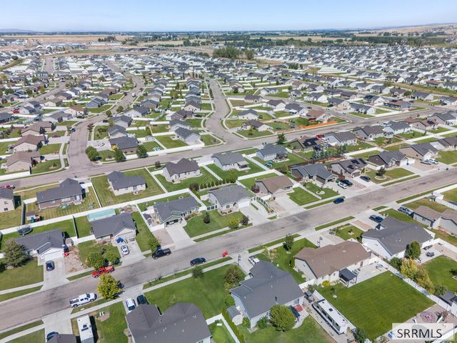 3803 Slate Drive, Idaho Falls, ID 83401