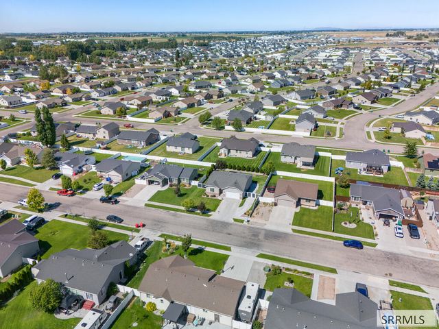 3803 Slate Drive, Idaho Falls, ID 83401