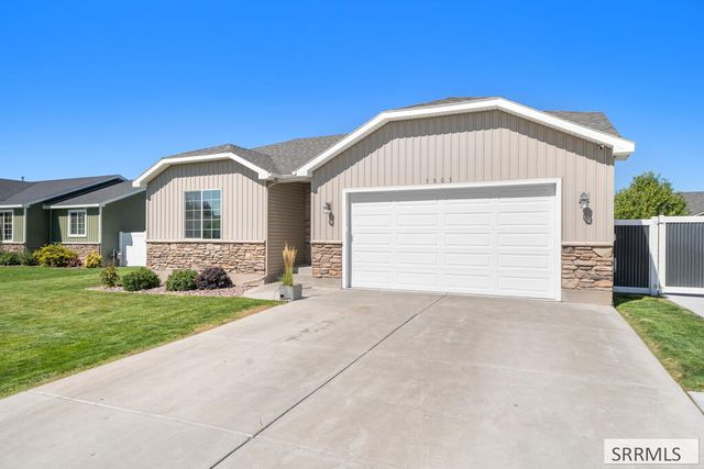 3803 Slate Drive, Idaho Falls, ID 83401
