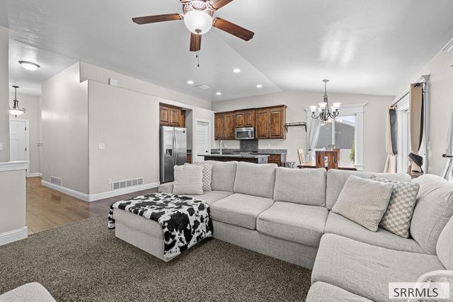 3803 Slate Drive, Idaho Falls, ID 83401