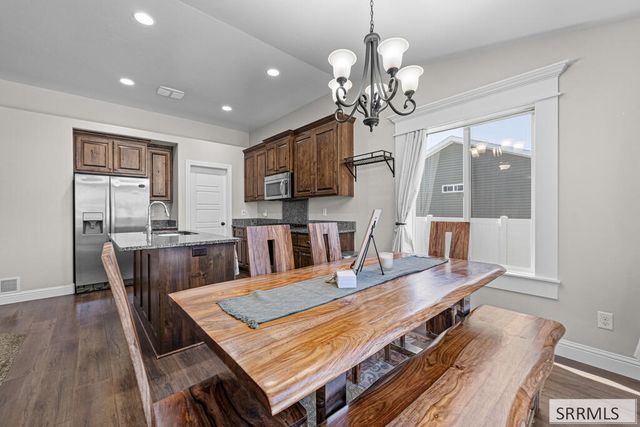 3803 Slate Drive, Idaho Falls, ID 83401