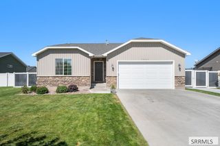 3803 Slate Drive, Idaho Falls, ID 83401