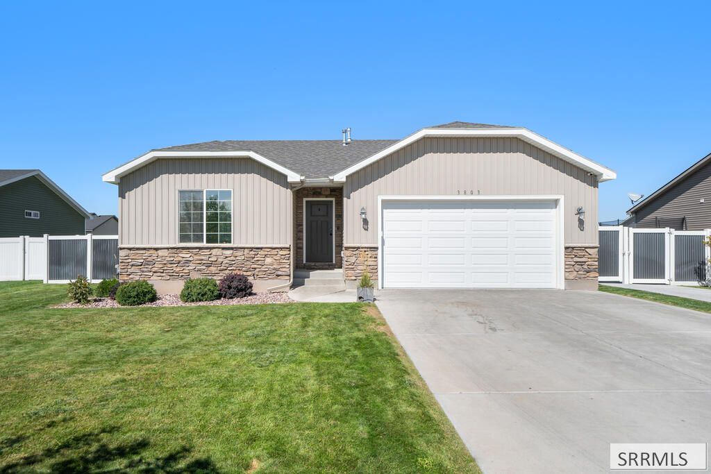 3803 Slate Drive, Idaho Falls, ID 83401