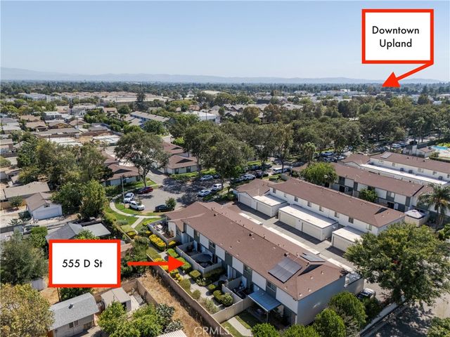 555 D, Upland, CA 91786
