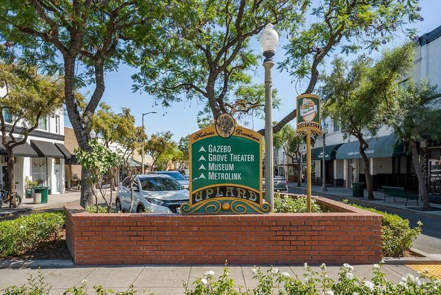 555 D, Upland, CA 91786