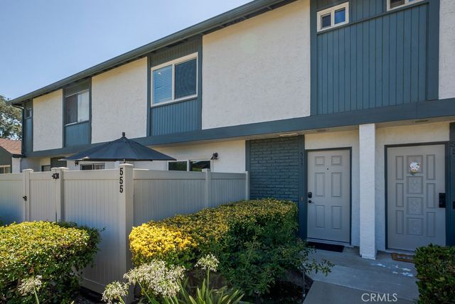 555 D, Upland, CA 91786