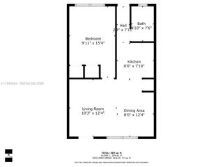 2160 Bay Dr 1-2, Miami Beach, FL 33141