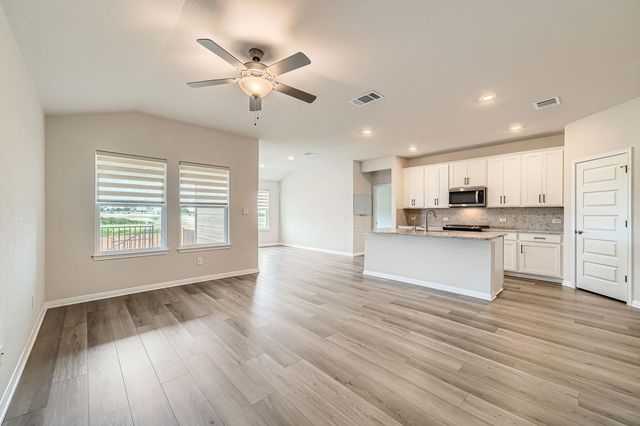 2871 Mill Run BND, Round Rock, TX 78665