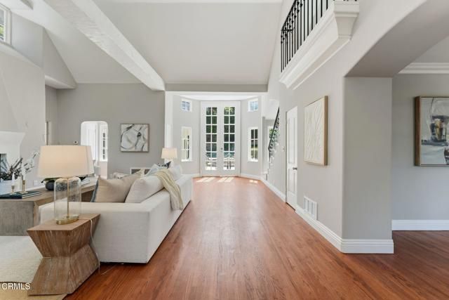 1181 Old Mill Road, San Marino, CA 91108