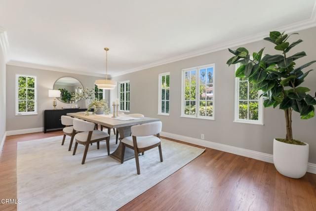 1181 Old Mill Road, San Marino, CA 91108